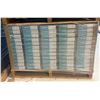Image 2 : SPC Flooring - Colour: GMP004-13 - Size: 1524mm x 180mm x 8mm - Total sqf: 921.96