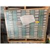 Image 2 : SPC Flooring - Colour: GMGO002- Size: 1220mm x 180mm x 10mm - Total sqf: 1040.05