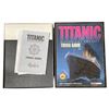 Image 2 : Group of Board Games - Titanic, Scavenger & Dart Heads