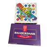 Image 2 : Group of Board Games - Dogs Life, Blurt, Balderdash & Tribond