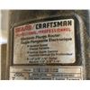 Image 8 : Group of Misc Tools - Sears Craftsman Router Table, WEN Wet Wheel Machine with Adjustable Blade Guid