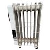 Image 2 : 2x Oil-Filled Electric Heaters