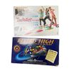 Image 2 : Group of Board Games - Twister & Flying High