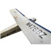 Image 3 : RC Plane (Top Comes Off - For Parts)