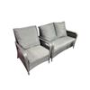Image 2 : 3 Pce Patio Set