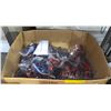 Image 1 : Box of Dog Leash