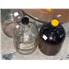 Image 2 : Group of Gallon Jars & Mix Pot