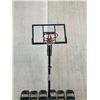 Image 2 : Spalding - Basketball Hoop - Pick up from Abbotsford