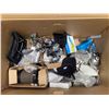 Image 2 : Large Group of New Spare Parts for Electric Bikes