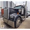 Image 1 : BAILIFF SEIZED:2018 KENWORTH W900 NEEDS NEW ENGINE