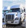 Image 1 : BAILIFF SEIZED:2017 FREIGHTLINER CASCADIA DD15 TRA