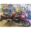 Image 1 : 1999 HONDA ST 1100 MOTORCYCLE W/ 60741KMS