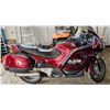 Image 4 : 1999 HONDA ST 1100 MOTORCYCLE W/ 60741KMS