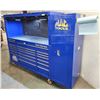 Image 1 : MAC TOOLS TECH SERIES TOOL CABINET W/ SIDE LOCKER