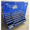 Image 3 : MAC TOOLS TECH SERIES TOOL CABINET W/ SIDE LOCKER