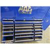 Image 4 : MAC TOOLS TECH SERIES TOOL CABINET W/ SIDE LOCKER