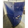 Image 5 : MAC TOOLS TECH SERIES TOOL CABINET W/ SIDE LOCKER