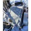 Image 2 : TOW BEHIND MOTORCYCLE TRAILER *AS IS- NO VIN*