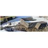 Image 1 : 6FT UTILITY TRAILER *AS IS- NO VIN* * THIS ITEM IS