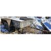 Image 2 : 6FT UTILITY TRAILER *AS IS- NO VIN* * THIS ITEM IS