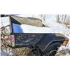 Image 3 : 6FT UTILITY TRAILER *AS IS- NO VIN* * THIS ITEM IS