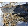 Image 4 : 6FT UTILITY TRAILER *AS IS- NO VIN* * THIS ITEM IS