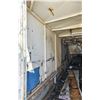 Image 5 : 10FT X 30FT BLUE OUT BUILDING - LOCATED OFF SITE