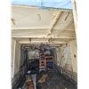 Image 7 : 10FT X 30FT BLUE OUT BUILDING - LOCATED OFF SITE