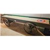 Image 1 : SHUFFLE BOARD *** THIS ITEM IS LOCATED OFF SITE AT #325 52306 RR212 STRATHCONA COUNTRY