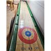 Image 2 : SHUFFLE BOARD *** THIS ITEM IS LOCATED OFF SITE AT #325 52306 RR212 STRATHCONA COUNTRY