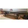 Image 3 : SHUFFLE BOARD *** THIS ITEM IS LOCATED OFF SITE AT #325 52306 RR212 STRATHCONA COUNTRY