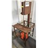 Image 2 : ECONO-SAW MEAT CUTTING BAND SAW W/ MEAT HOOKS
