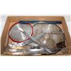 Image 1 : SHARPENED SAW BLADES , CIRCULAR, SAWS ALL , MULTI