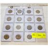 Image 1 : 15X 1973 RCMP MOUNTIE QUARTERS