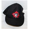 Image 1 : BLUE JAYS FITTED CAP SIZE 7 3/8 58.7CM