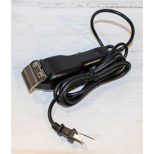 WAHL SENIOR CLIPPER