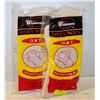 Image 1 : WIN WARE OVEN MITTS
