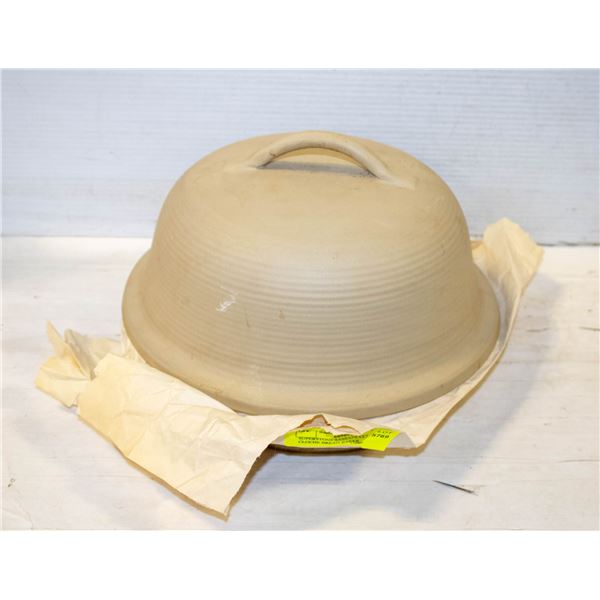 SUPERSTONE SASSAFRAS LA CLOCHE BREAD BAKER