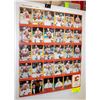 Image 1 : COLLECTOR'S EDITION 392 OF 500 CALGARY FLAMES UNCU