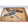 Image 1 : LOT OF HEAVY DUTY TOOLS