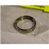 Image 1 : FOREVER LOVE' ENGRAVED BAND SZ 6