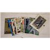 Image 1 : LOT OF 9 NFL SUPER  STAR MICHAEL IRVIN  CARDS