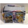Image 1 : BOX OF COLLECTION OF POKEMON CARDS