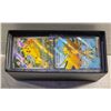 Image 1 : BOX OF COLLECTION OF POKEMON CARDS
