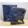 Image 1 : NEW MEN'S SHIRTS 2DENIMÿSIZE 2XL