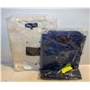 Image 1 : NEW MEN'S SHIRTS 1DENIM 1NATURALÿSIZE 2XL