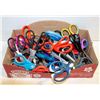 Image 1 : LOT OF 50 HEAVY DUTY SCISSORS