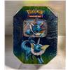Image 1 : SEALED POKEMON GX TIN 4 PACKS PER TIN 2019