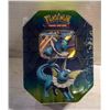 Image 1 : SEALED POKEMON GX TIN 4 PACKS PER TIN 2019