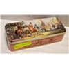 Image 1 : BURTONS BISCUITS TIN GREAT BRITAIN